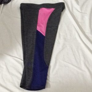 Adidas Climalite  Legging